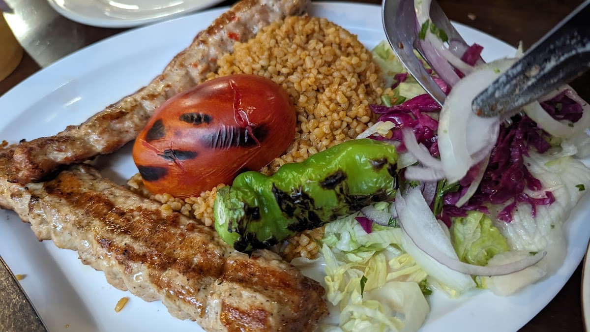 Slide Background Image